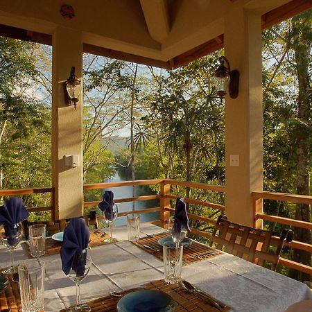 Mystic River Resort سان إجناسيو المظهر الخارجي الصورة