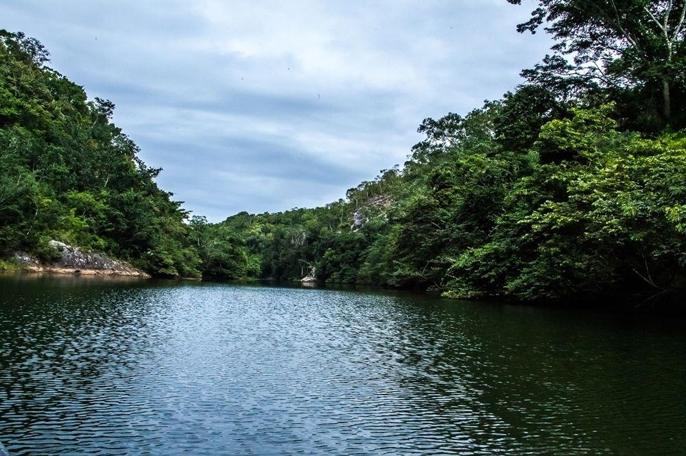 Mystic River Resort سان إجناسيو المظهر الخارجي الصورة