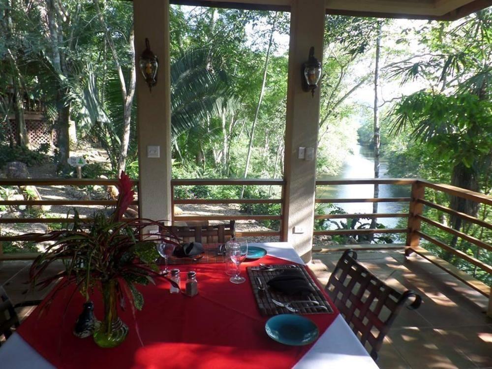 Mystic River Resort سان إجناسيو المظهر الخارجي الصورة