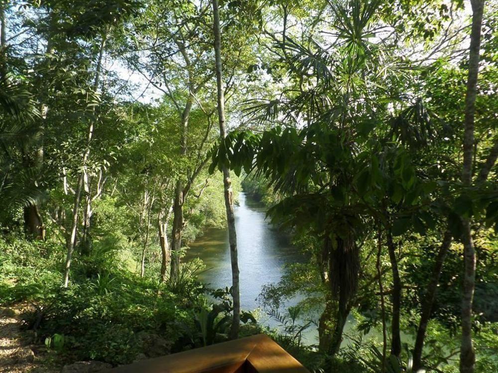 Mystic River Resort سان إجناسيو المظهر الخارجي الصورة