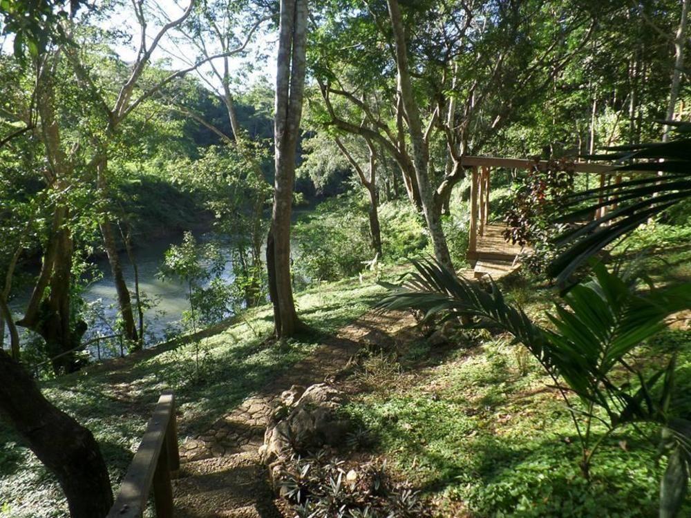 Mystic River Resort سان إجناسيو المظهر الخارجي الصورة