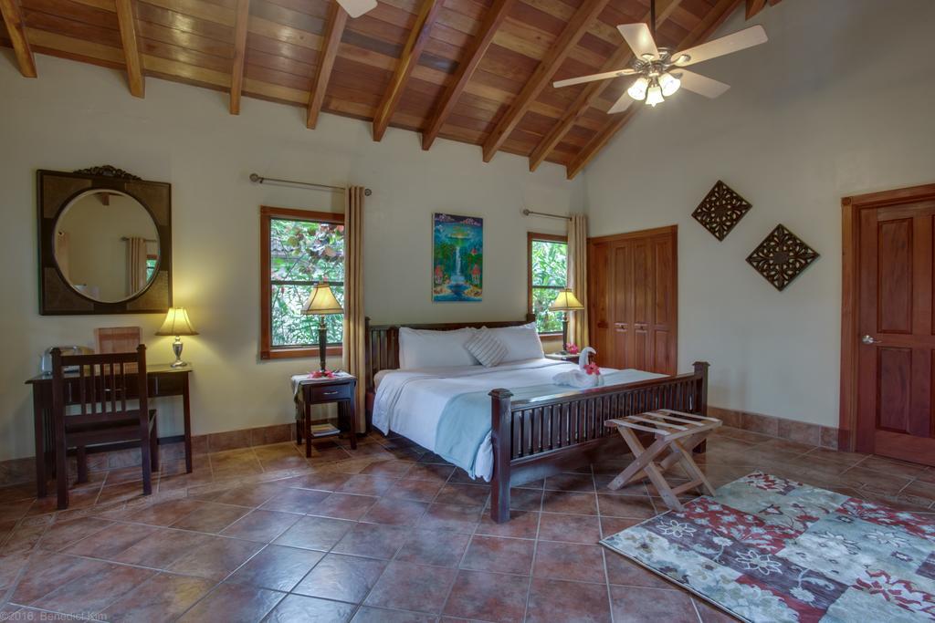 Mystic River Resort سان إجناسيو المظهر الخارجي الصورة