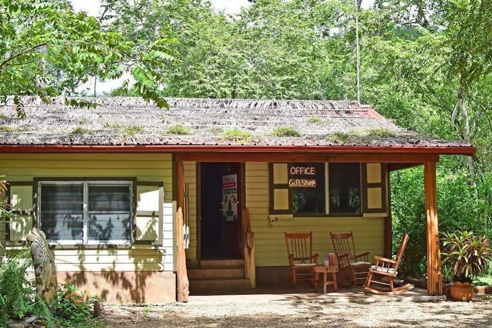 Mystic River Resort سان إجناسيو المظهر الخارجي الصورة