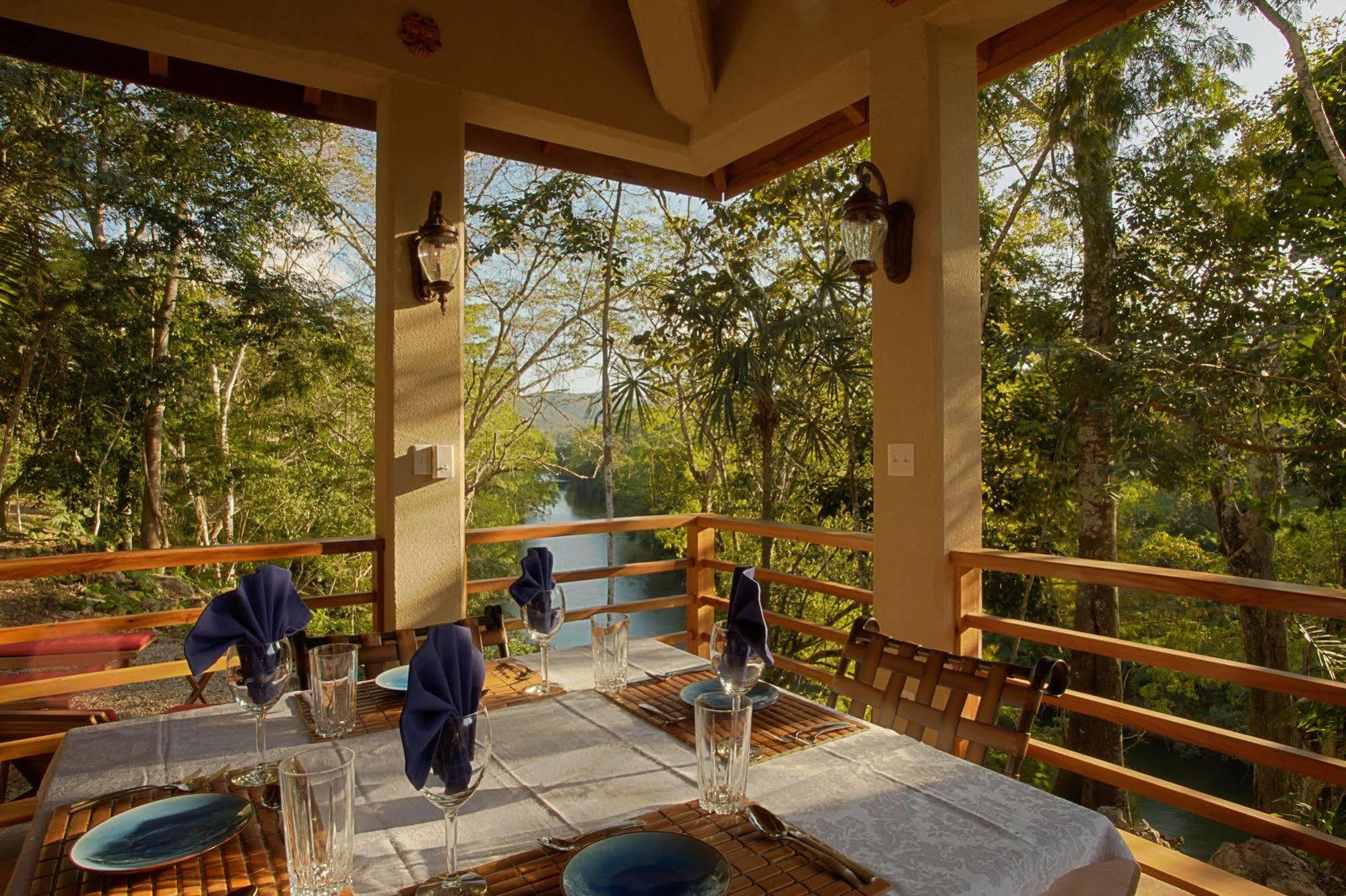 Mystic River Resort سان إجناسيو المظهر الخارجي الصورة