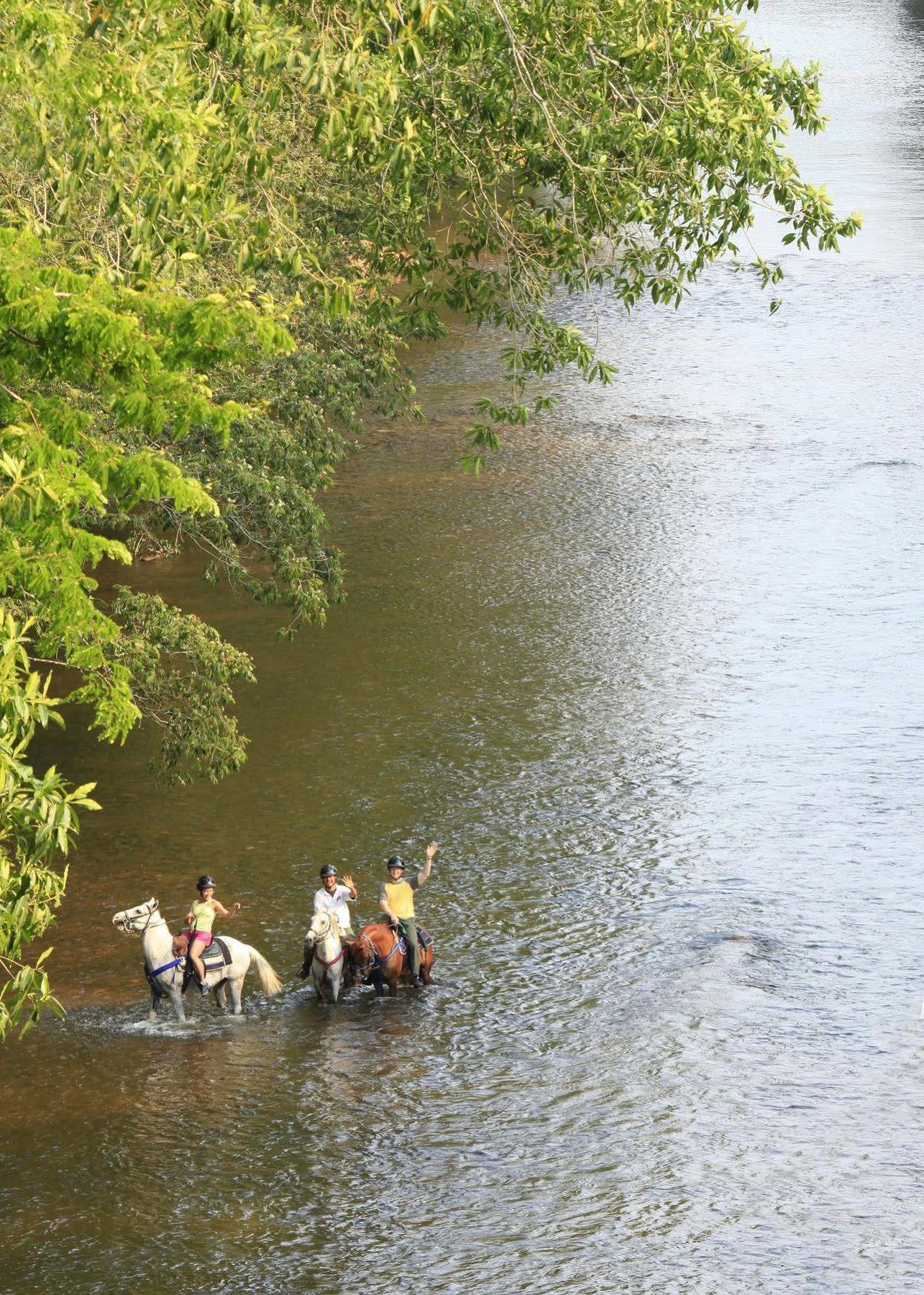 Mystic River Resort سان إجناسيو المظهر الخارجي الصورة