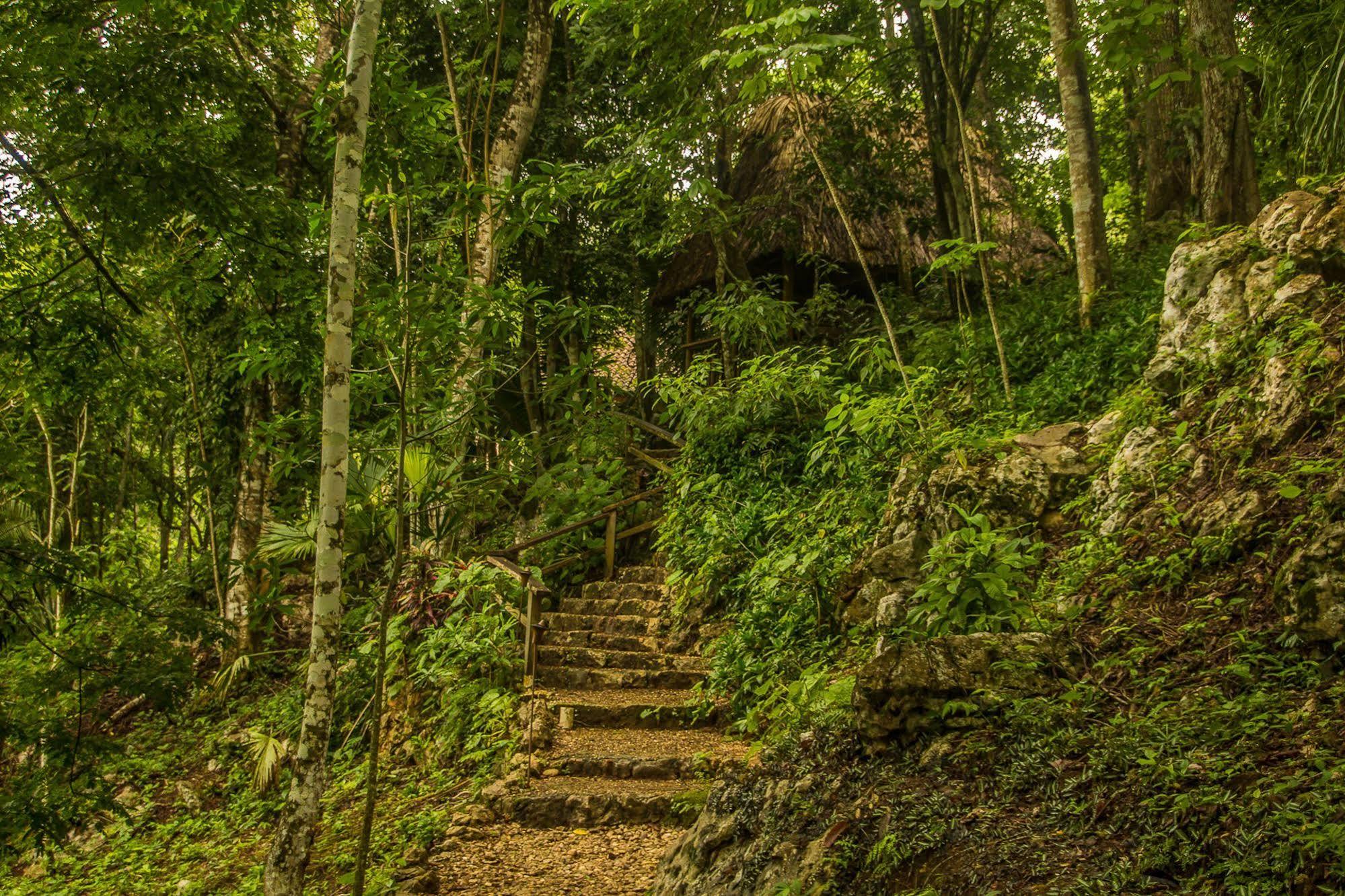 Mystic River Resort سان إجناسيو المظهر الخارجي الصورة
