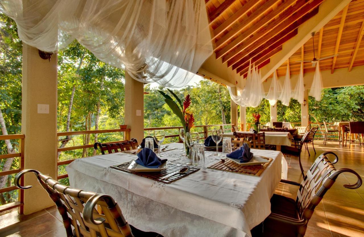 Mystic River Resort سان إجناسيو المظهر الخارجي الصورة
