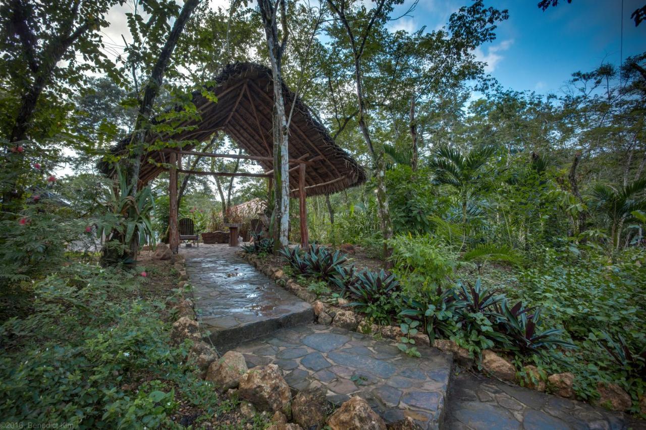 Mystic River Resort سان إجناسيو المظهر الخارجي الصورة
