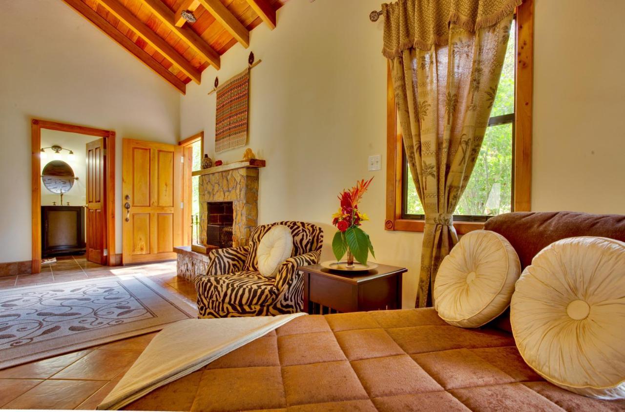 Mystic River Resort سان إجناسيو المظهر الخارجي الصورة